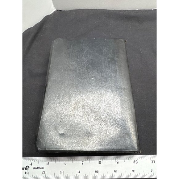 The Holy Bible King James Version Regency Edition READ Red Letter - Picture 16 of 16